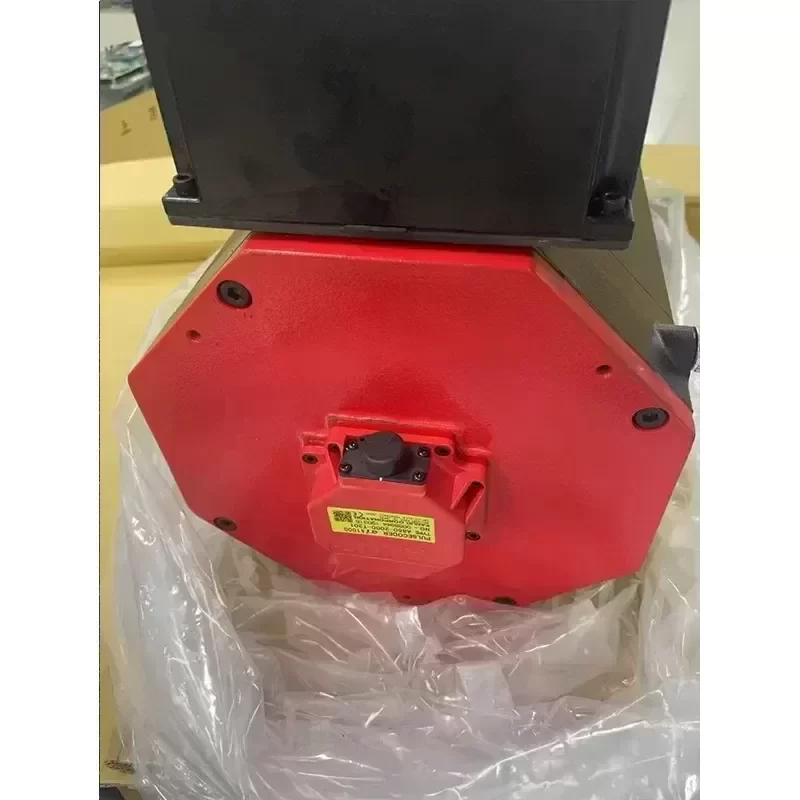 FANUC A06B-0288-B100#0046 Servo Motor and Electric Equipment FANUC A06B-0288-B100#0046 Servo Motor and Electric Equipment