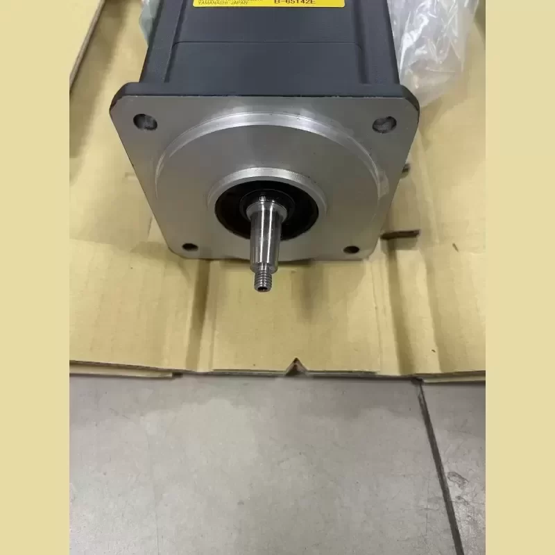 FANUC A06B-0373-B175 Servo motor AC A06b0373b175 FANUC A06B-0373-B175 Servo motor AC A06b0373b175