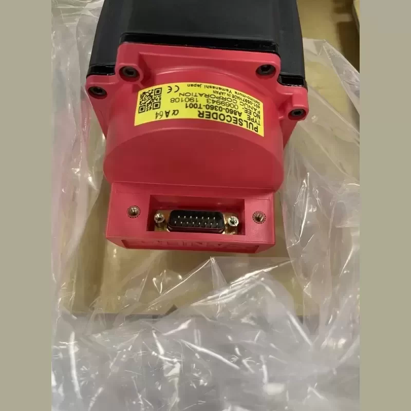 FANUC A06B-0373-B175 Servo motor AC A06b0373b175 FANUC A06B-0373-B175 Servo motor AC A06b0373b175