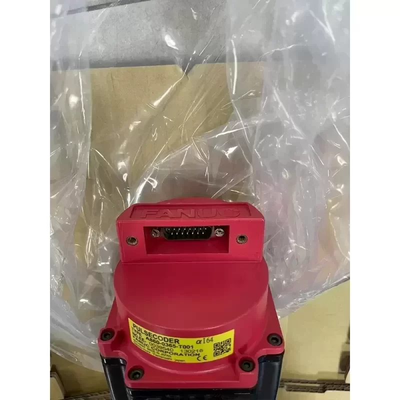 FANUC A06B-0373-B577#7008 Servo Motor Amplifier and Unopened Product FANUC A06B-0373-B577#7008 Servo Motor Amplifier and Unopened Product