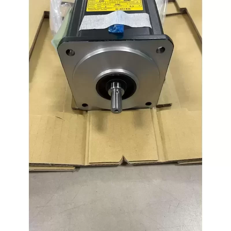 FANUC A06B-0373-B577#7008 Servo Motor Amplifier and Unopened Product FANUC A06B-0373-B577#7008 Servo Motor Amplifier and Unopened Product