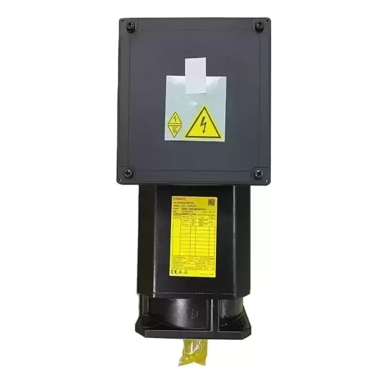 FANUC A06B-1420-B900#F621 Motor Product Accessories
