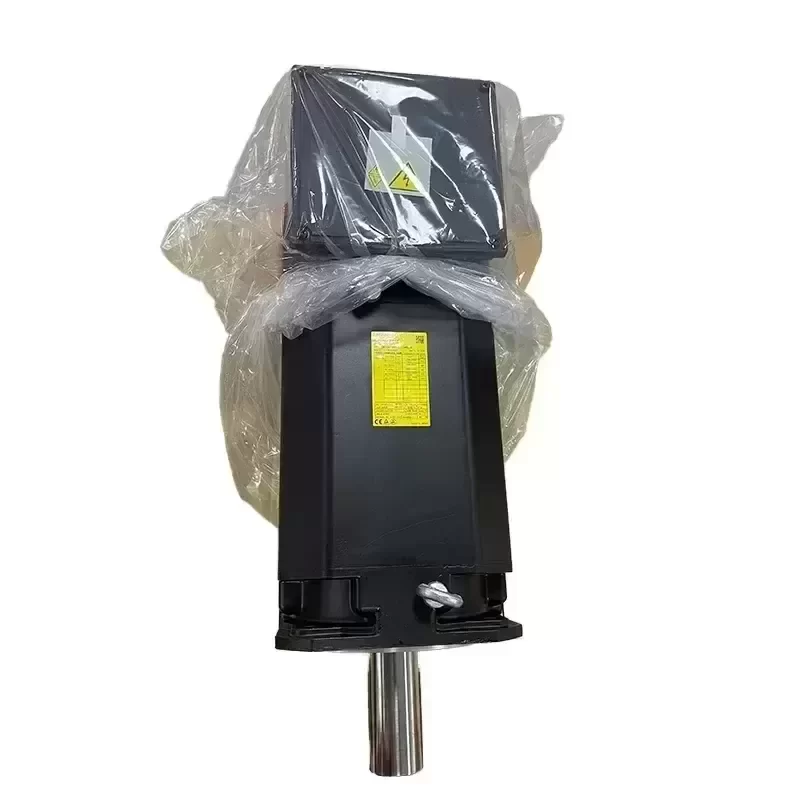 FANUC A06B-1447-B113#0202 AC Servo Motor Electrical Equipment