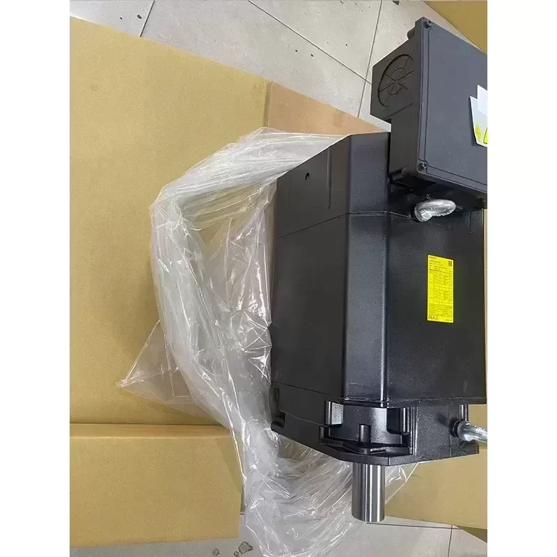 FANUC A06B-1479-B133#0121 Servo Motor Electrical Equipment FANUC A06B-1479-B133#0121 Servo Motor Electrical Equipment