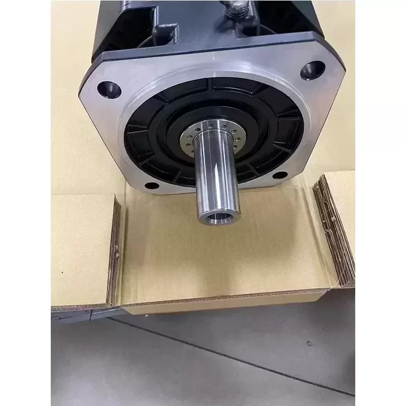 FANUC A06B-1490-B123#0P21 Servo Motor in Stock FANUC A06B-1490-B123#0P21 Servo Motor in Stock