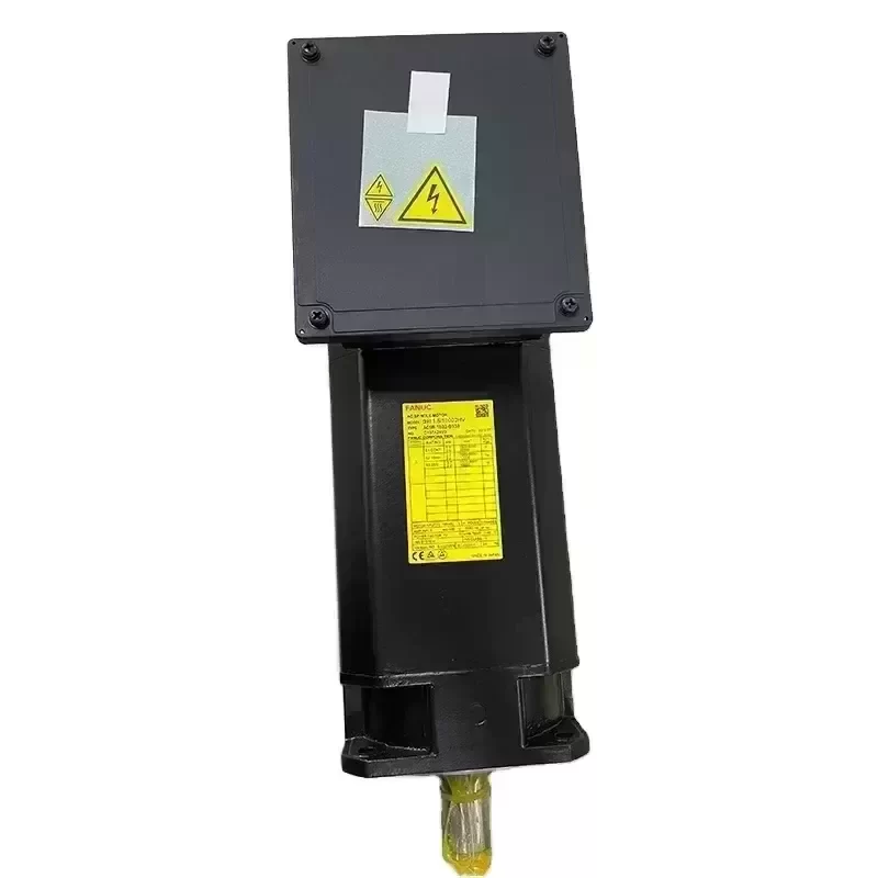 FANUC A06B-1503-B103 Servo Motor