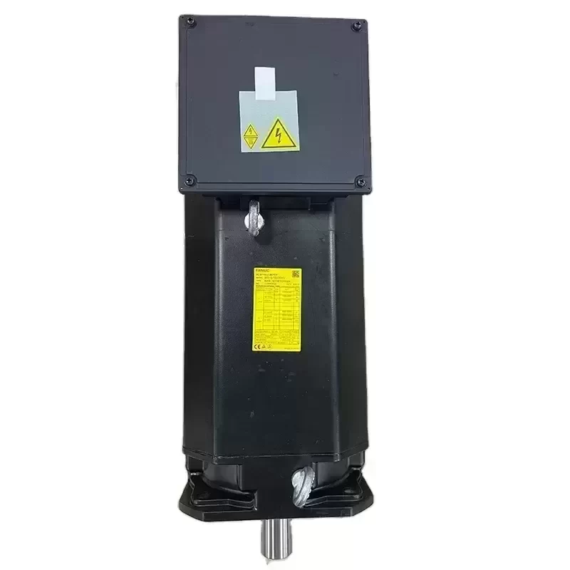 FANUC A06B-1577-B133#0324 Servo Motor Electrical Equipment