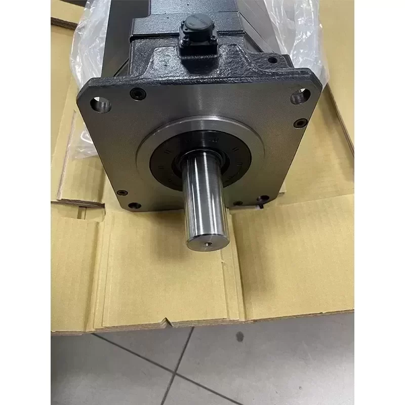 FANUC A06B-2253-B400 AC Servo Motor FANUC A06B-2253-B400 AC Servo Motor