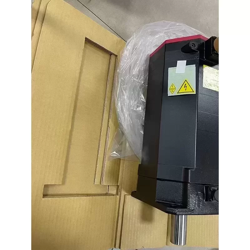 FANUC A06B-2253-B400 AC Servo Motor FANUC A06B-2253-B400 AC Servo Motor