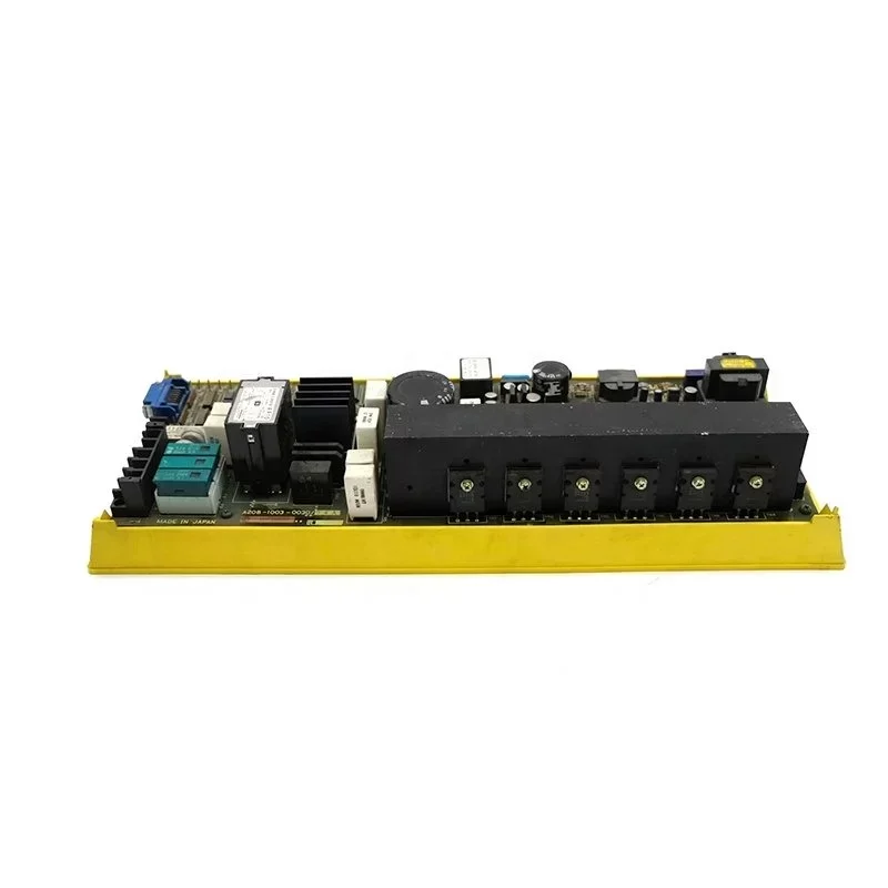 Fanuc A06B-6058-H003 Drive Industrial Machine