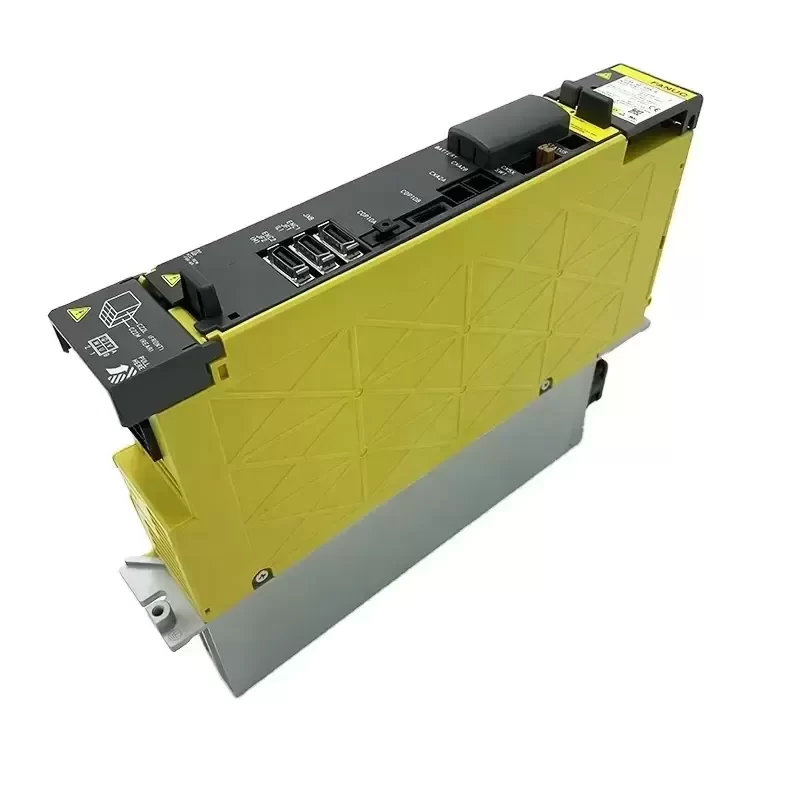 FANUC A06B-6077-H130 Servo Amplifier Module A06B6077H130 FANUC A06B-6077-H130 Servo Amplifier Module A06B6077H130
