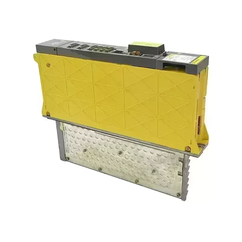 FANUC A06B-6079-H104 CNC Servo Drive A06B6079H104