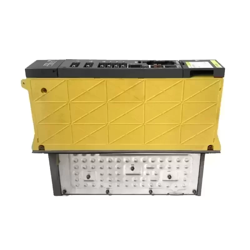 FANUC A06B-6079-H105 Accessories Machine Driver Cnc Amplifier
