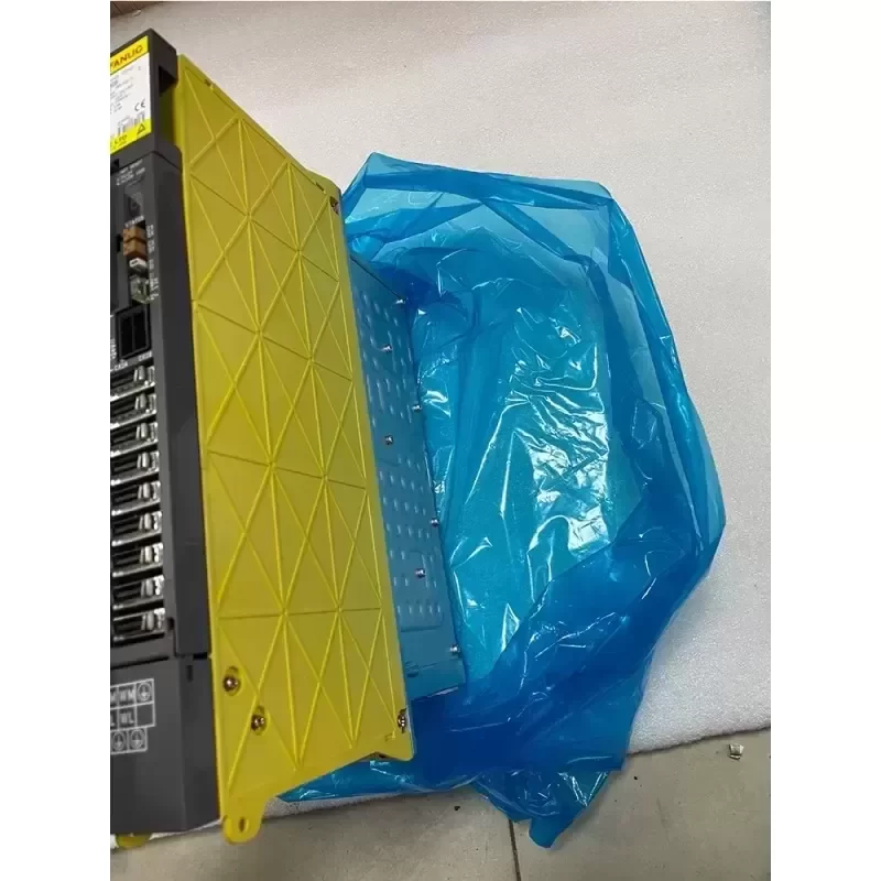 FANUC A06B-6079-H205 Servo Drive Amplifier Electrical Equipment Product FANUC A06B-6079-H205 Servo Drive Amplifier Electrical Equipment Product