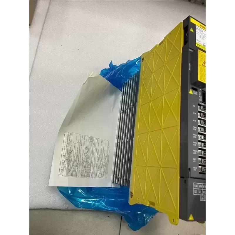 FANUC A06B-6079-H205 Servo Drive Amplifier Electrical Equipment Product FANUC A06B-6079-H205 Servo Drive Amplifier Electrical Equipment Product