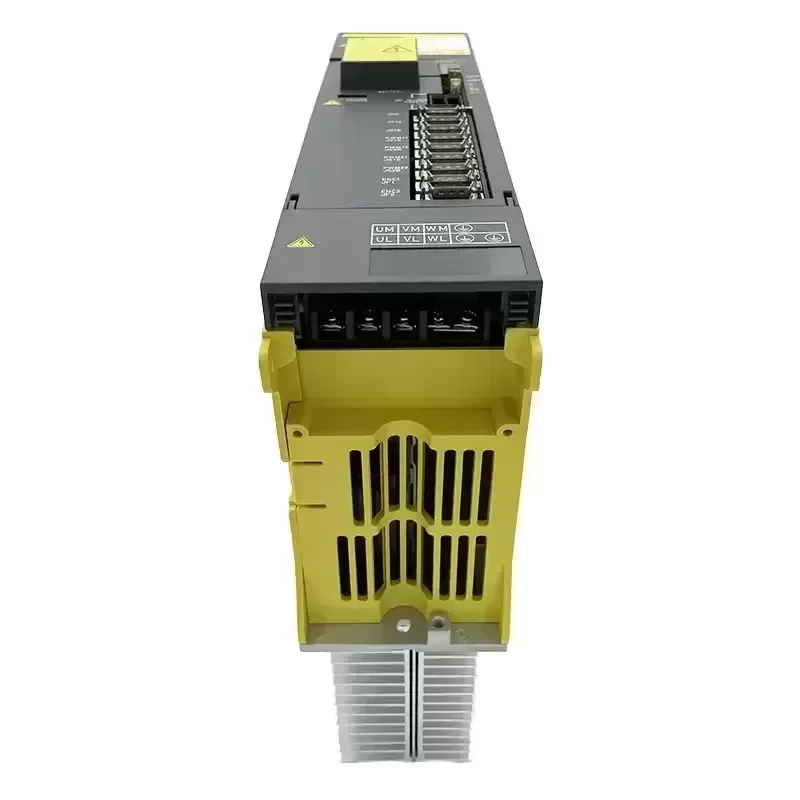 FANUC A06B-6079-H208 Electrical Equipment Premium A06B6079H208 FANUC A06B-6079-H208 Electrical Equipment Premium A06B6079H208