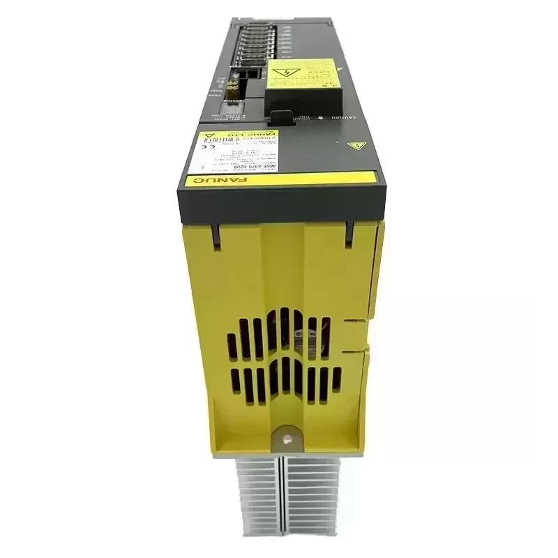 FANUC A06B-6079-H208 Electrical Equipment Premium A06B6079H208 FANUC A06B-6079-H208 Electrical Equipment Premium A06B6079H208