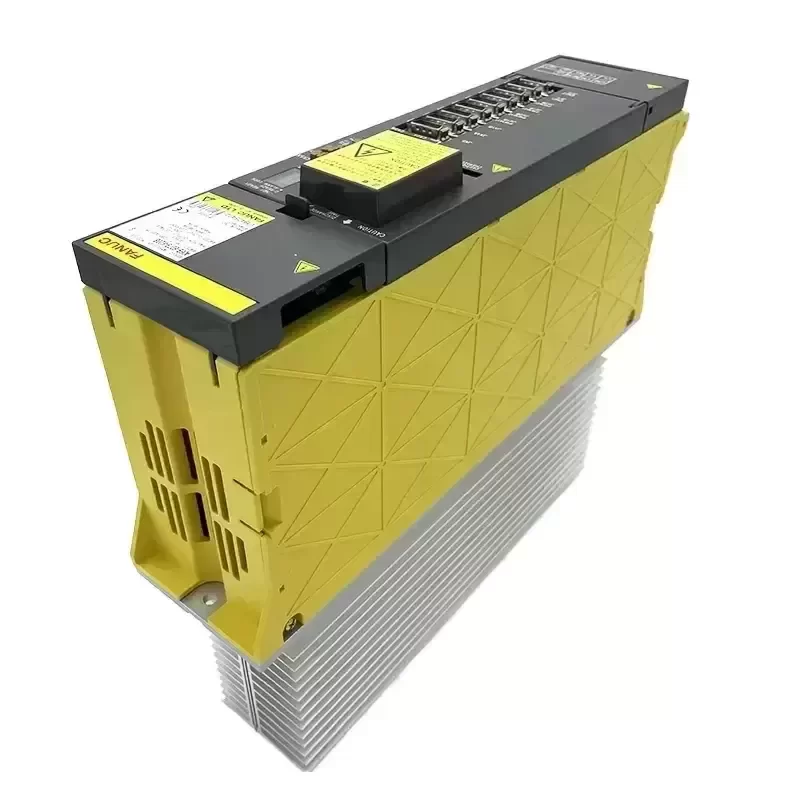 FANUC A06B-6079-H208 Electrical Equipment Premium A06B6079H208 FANUC A06B-6079-H208 Electrical Equipment Premium A06B6079H208