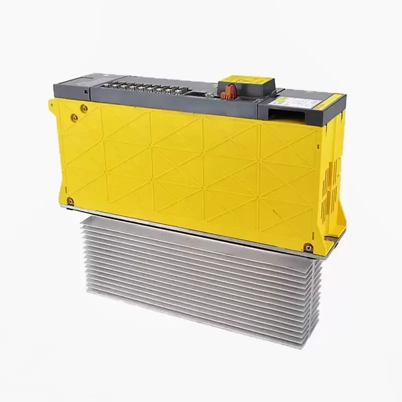FANUC A06B-6080-H305 Servo Drive Amplifier in Stock FANUC A06B-6080-H305 Servo Drive Amplifier in Stock