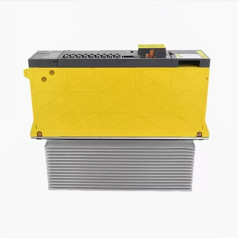 FANUC A06B-6080-H305 Servo Drive Amplifier in Stock