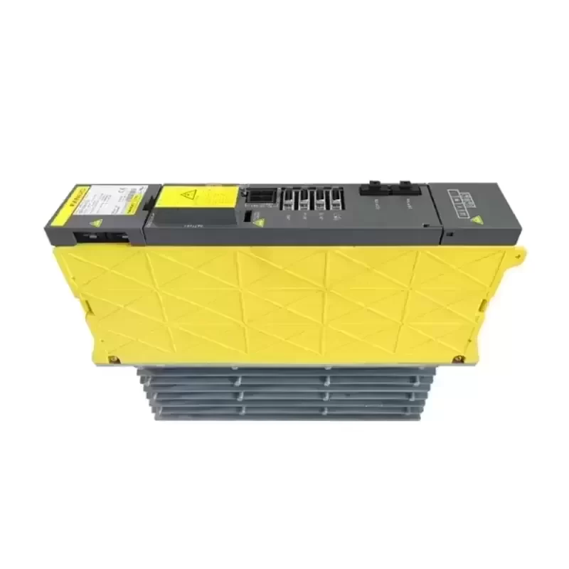 FANUC A06B-6096-H105 H104 Amplifier Servo Drive A06B6096H105 for Electrical Equipment