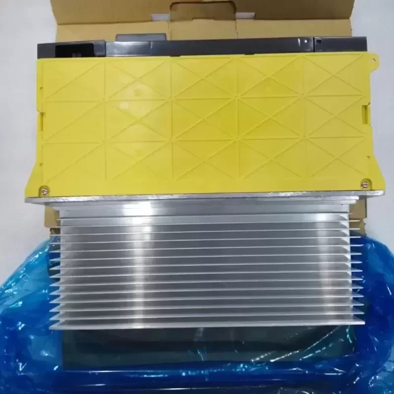 FANUC A06B-6096-H106 Ac Servo Driver Amplifier A06B6096H106 FANUC A06B-6096-H106 Ac Servo Driver Amplifier A06B6096H106