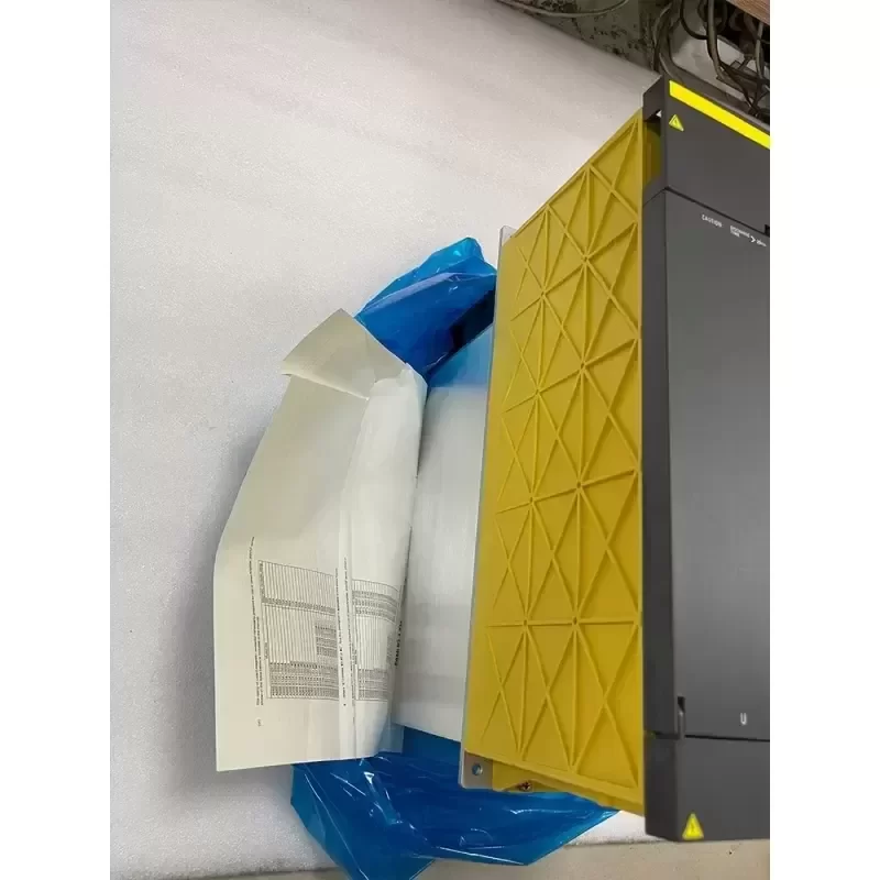 FANUC A06B-6104-H226#H520 Servo Amplifier Module Electrical Equipment FANUC A06B-6104-H226#H520 Servo Amplifier Module Electrical Equipment