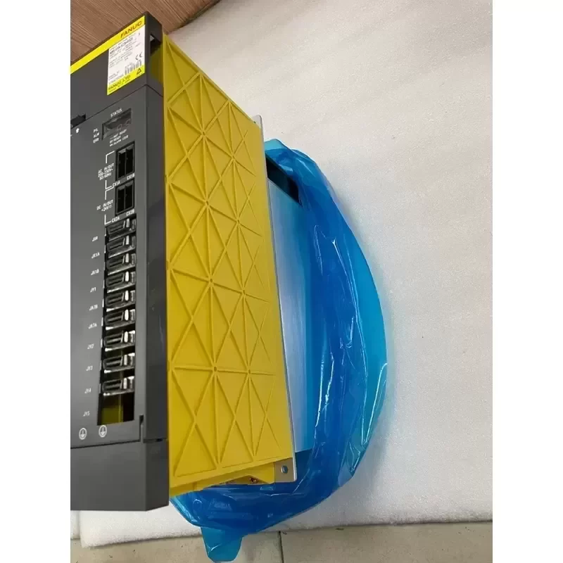 FANUC A06B-6104-H226#H520 Servo Amplifier Module Electrical Equipment FANUC A06B-6104-H226#H520 Servo Amplifier Module Electrical Equipment