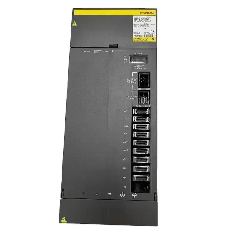 FANUC A06B-6104-H226#H520 Servo Amplifier Module Electrical Equipment