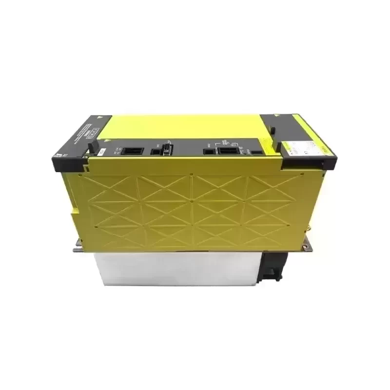 FANUC A06B-6110-H030 Servo Drive Amplifier Steel Material for Automation Applications