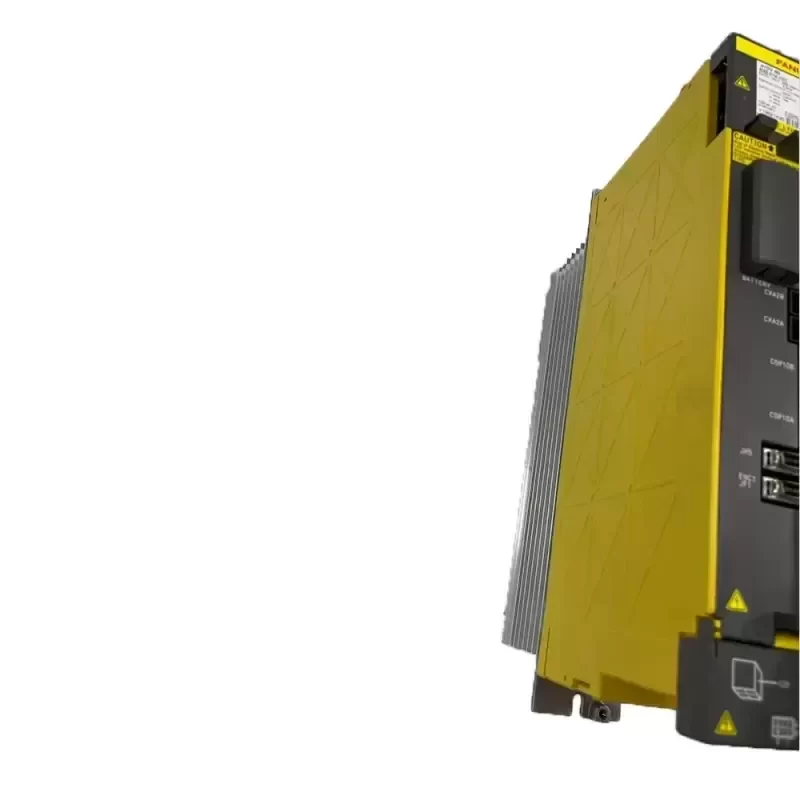FANUC A06B-6114-H105 CNC Servo Drive Accessory Electrical Equipment FANUC A06B-6114-H105 CNC Servo Drive Accessory Electrical Equipment