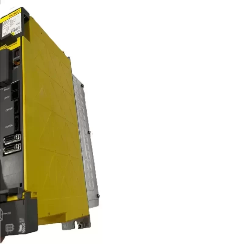 FANUC A06B-6114-H105 CNC Servo Drive Accessory Electrical Equipment FANUC A06B-6114-H105 CNC Servo Drive Accessory Electrical Equipment