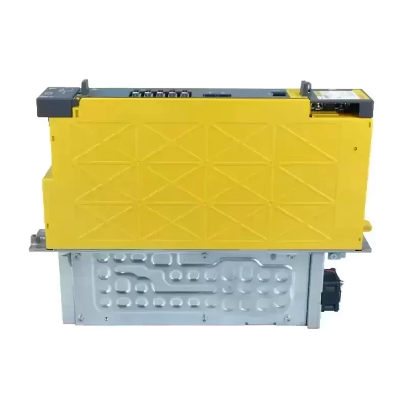 FANUC A06B-6116-H006#H560 Motor for CNC Machine Electrical Equipment