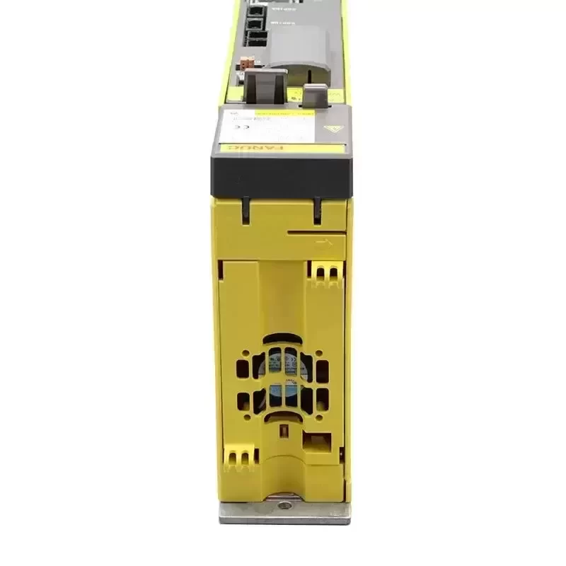 FANUC A06B-6117-H101 Electrical Equipment