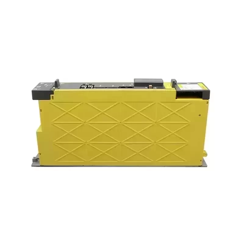 FANUC A06B-6124-H202 Servo Drive Amplifier