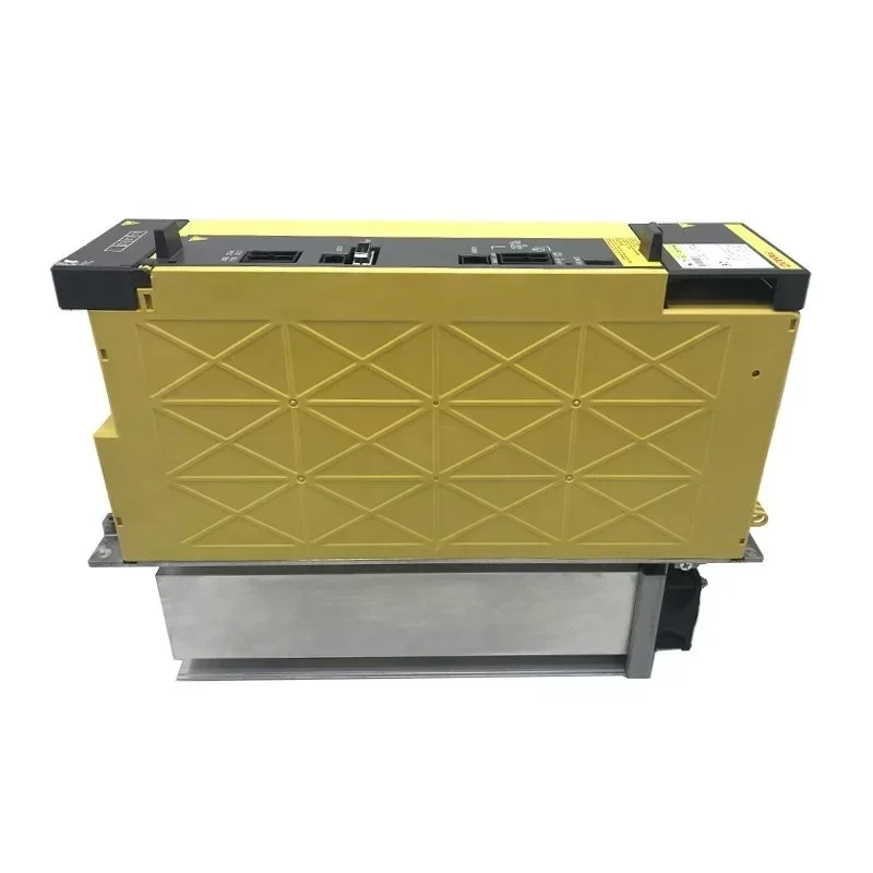 FANUC A06B-6140-H015 ALPHA I POWER SUPPLY MODULE MDL AiPS-15 Fanuc Power Drive FANUC A06B-6140-H015 ALPHA I POWER SUPPLY MODULE MDL AiPS-15 Fanuc Power Drive