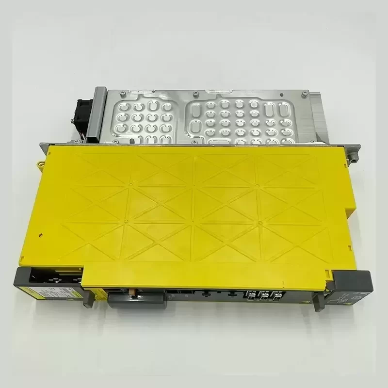 FANUC A06B-6158-H021 Servo Amplifier Module A06b6158h021 FANUC A06B-6158-H021 Servo Amplifier Module A06b6158h021