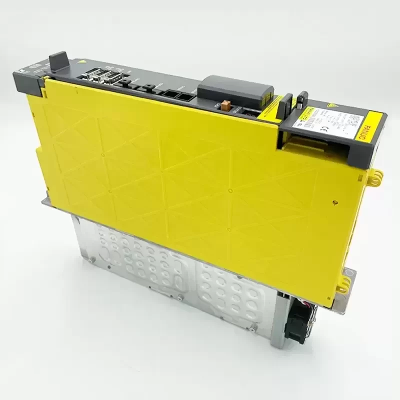 FANUC A06B-6158-H021 Servo Amplifier Module A06b6158h021 FANUC A06B-6158-H021 Servo Amplifier Module A06b6158h021
