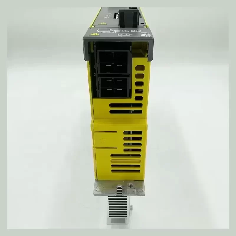 FANUC A06B-6158-H021 Servo Amplifier Module A06b6158h021 FANUC A06B-6158-H021 Servo Amplifier Module A06b6158h021