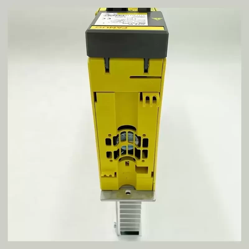 FANUC A06B-6158-H021 Servo Amplifier Module A06b6158h021 FANUC A06B-6158-H021 Servo Amplifier Module A06b6158h021