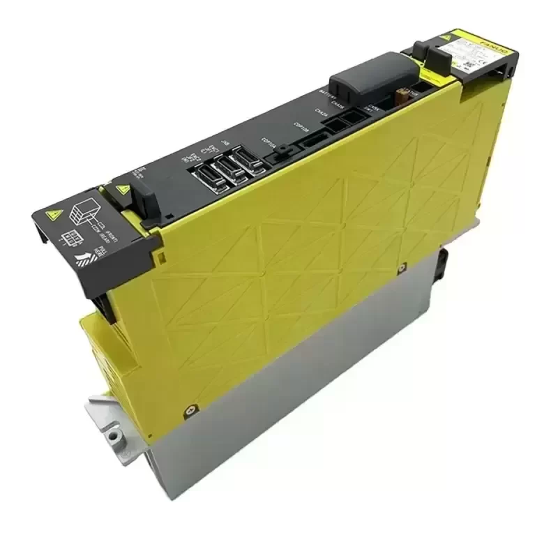FANUC A06B-6158-H021 Servo Amplifier Module A06b6158h021