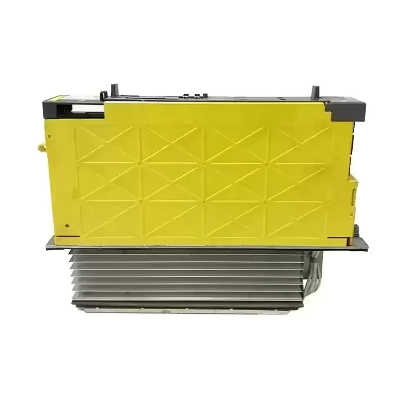 FANUC A06B-6160-H003 Servo Drive A06B6160H003