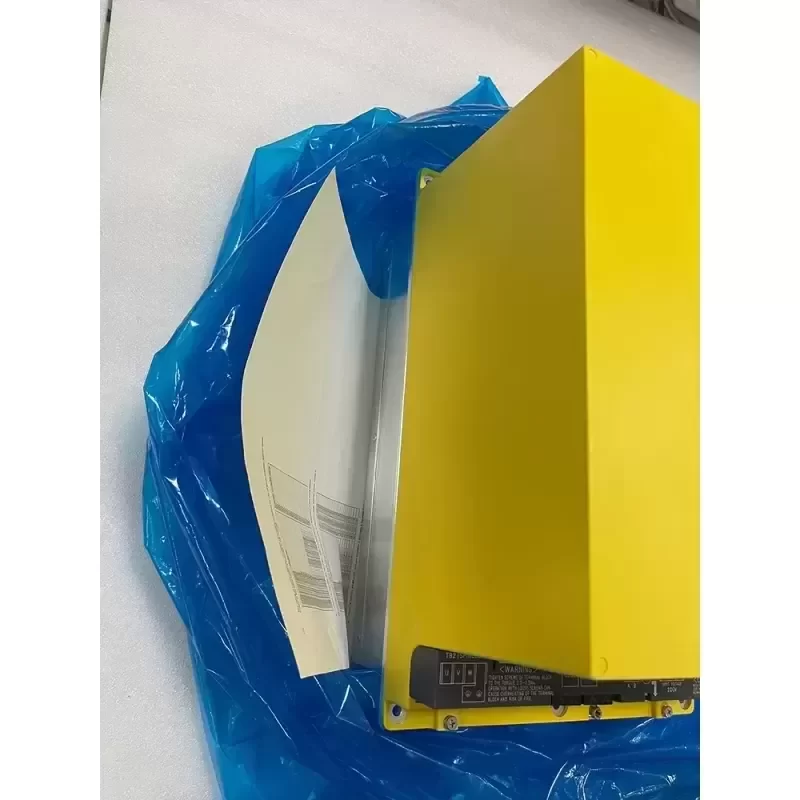 FANUC A06B-6165-H202#H560 Accessories Cnc Machine Driver FANUC A06B-6165-H202#H560 Accessories Cnc Machine Driver