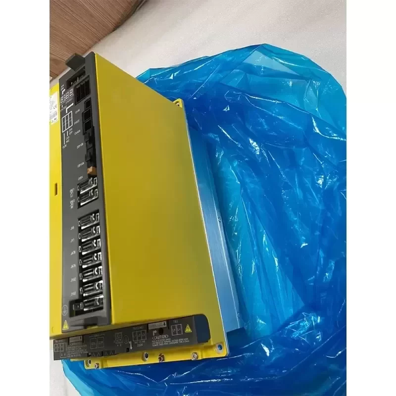 FANUC A06B-6165-H202#H560 Accessories Cnc Machine Driver FANUC A06B-6165-H202#H560 Accessories Cnc Machine Driver
