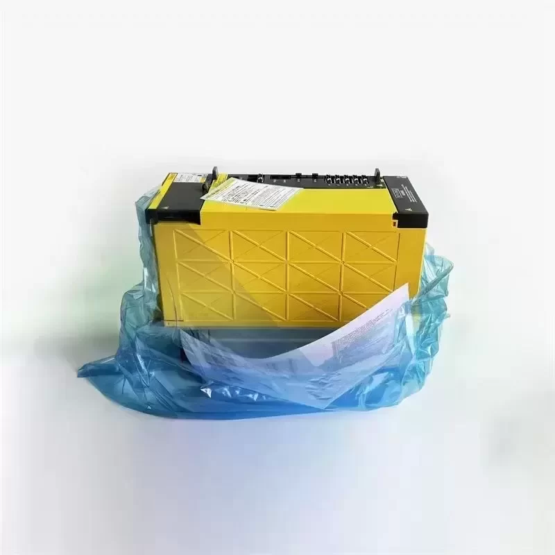 Fanuc A06b-6222-H030#H610 Servo Drive Electrical Equipment Fanuc A06b-6222-H030#H610 Servo Drive Electrical Equipment