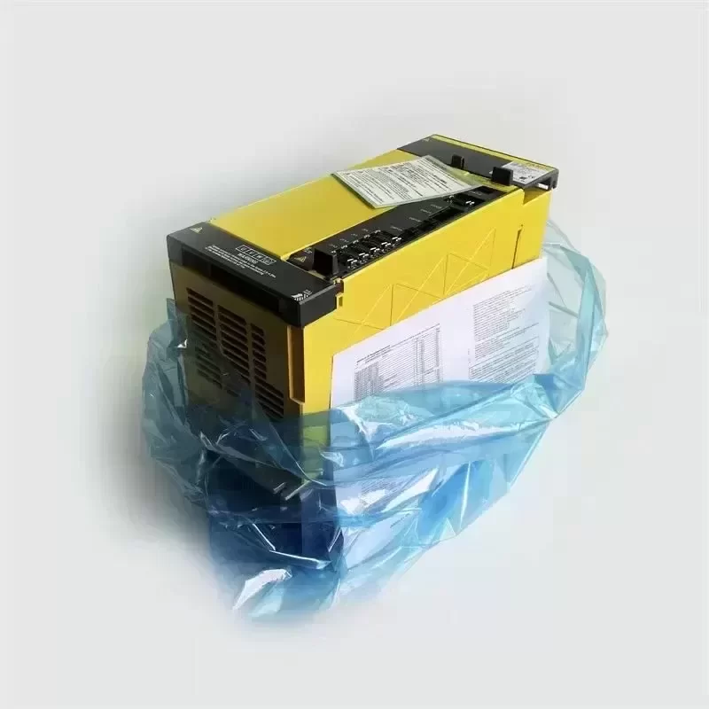 Fanuc A06b-6222-H030#H610 Servo Drive Electrical Equipment Fanuc A06b-6222-H030#H610 Servo Drive Electrical Equipment