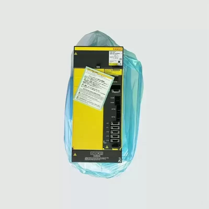 Fanuc A06b-6222-H030#H610 Servo Drive Electrical Equipment