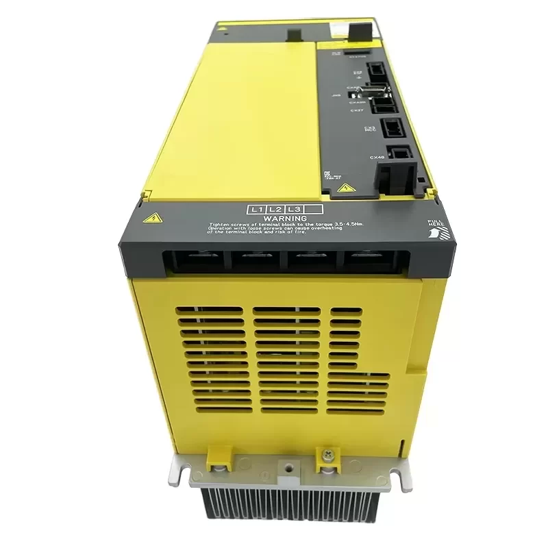 FANUC A06B-6250-H030 CNC Drive Electrical Equipment Accessory FANUC A06B-6250-H030 CNC Drive Electrical Equipment Accessory