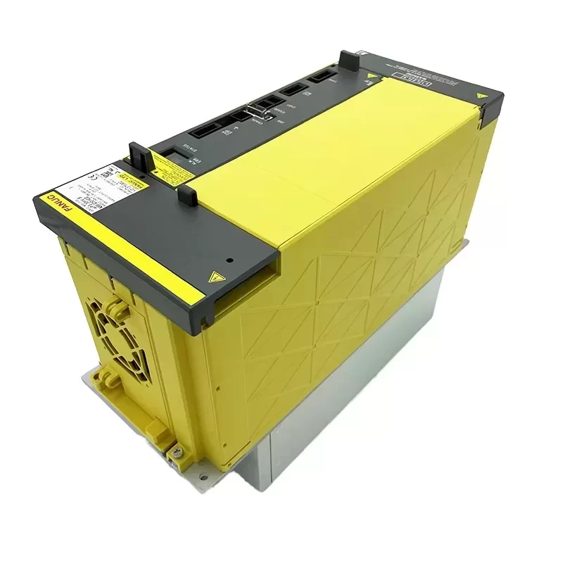 FANUC A06B-6250-H030 CNC Drive Electrical Equipment Accessory FANUC A06B-6250-H030 CNC Drive Electrical Equipment Accessory