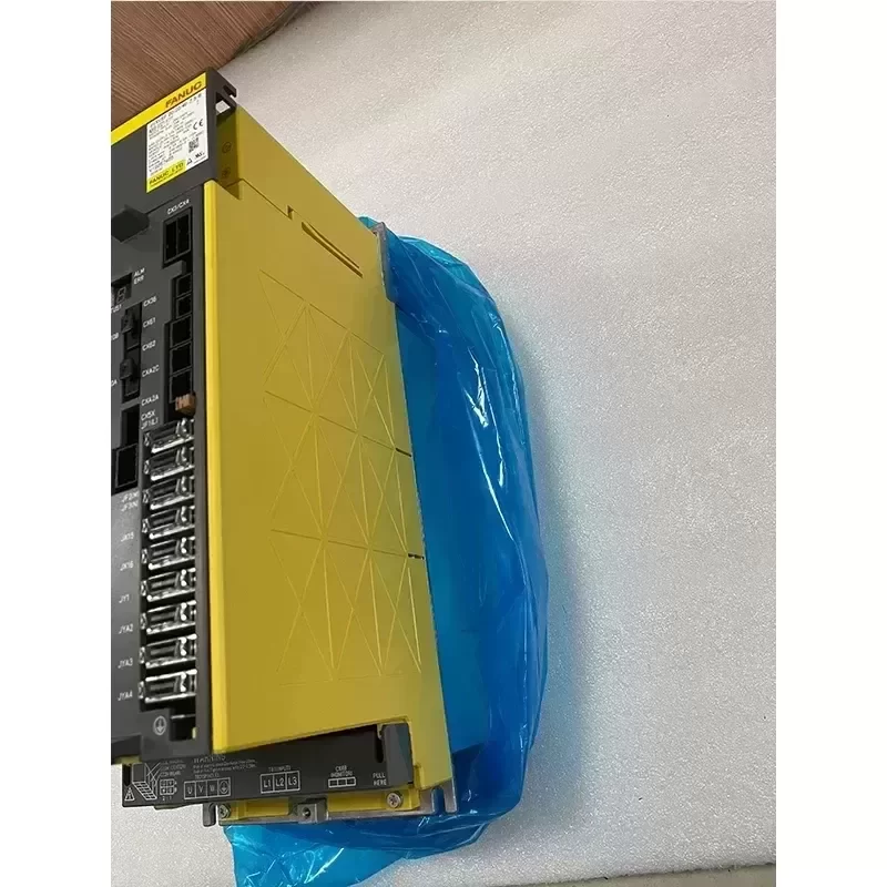FANUC A06B-6321-H311 Ac Servo Driver Amplifier FANUC A06B-6321-H311 Ac Servo Driver Amplifier